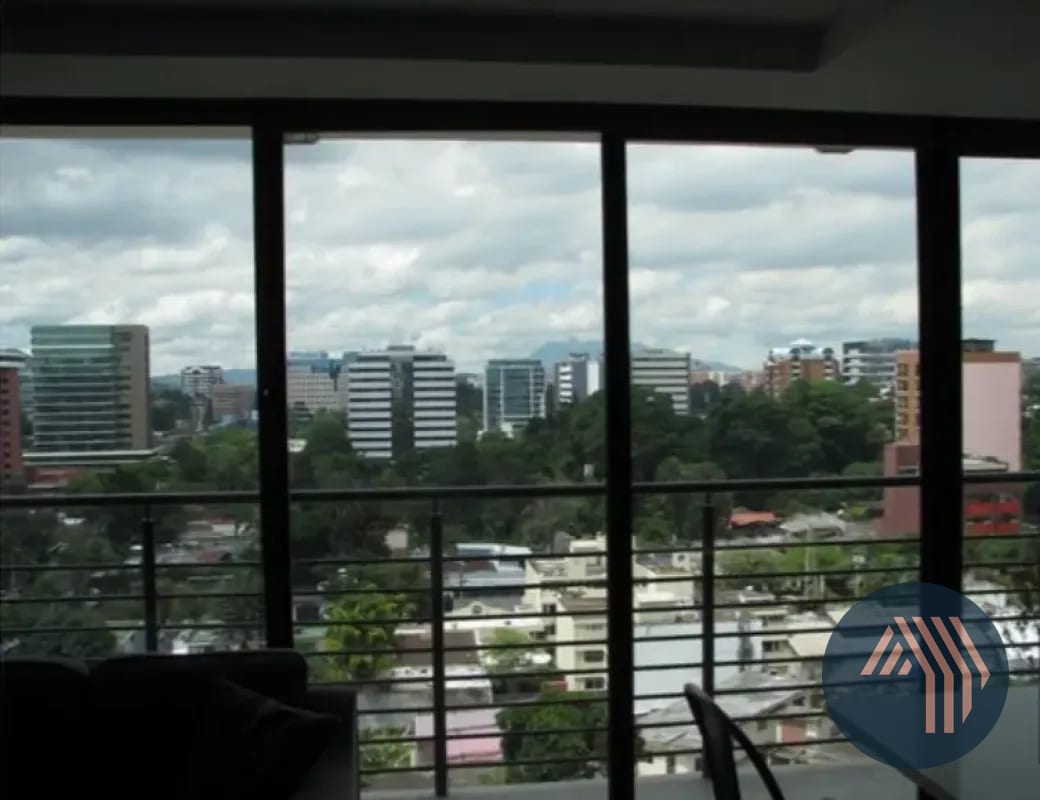 ALQUILER DE CÉNTRICO APARTAMENTO AMUEBLADO - URBANA, ZONA 10 — Apartamento en Alquiler en Urbana, Zona 10, Guatemala, Ciudad — foto 11 de 17