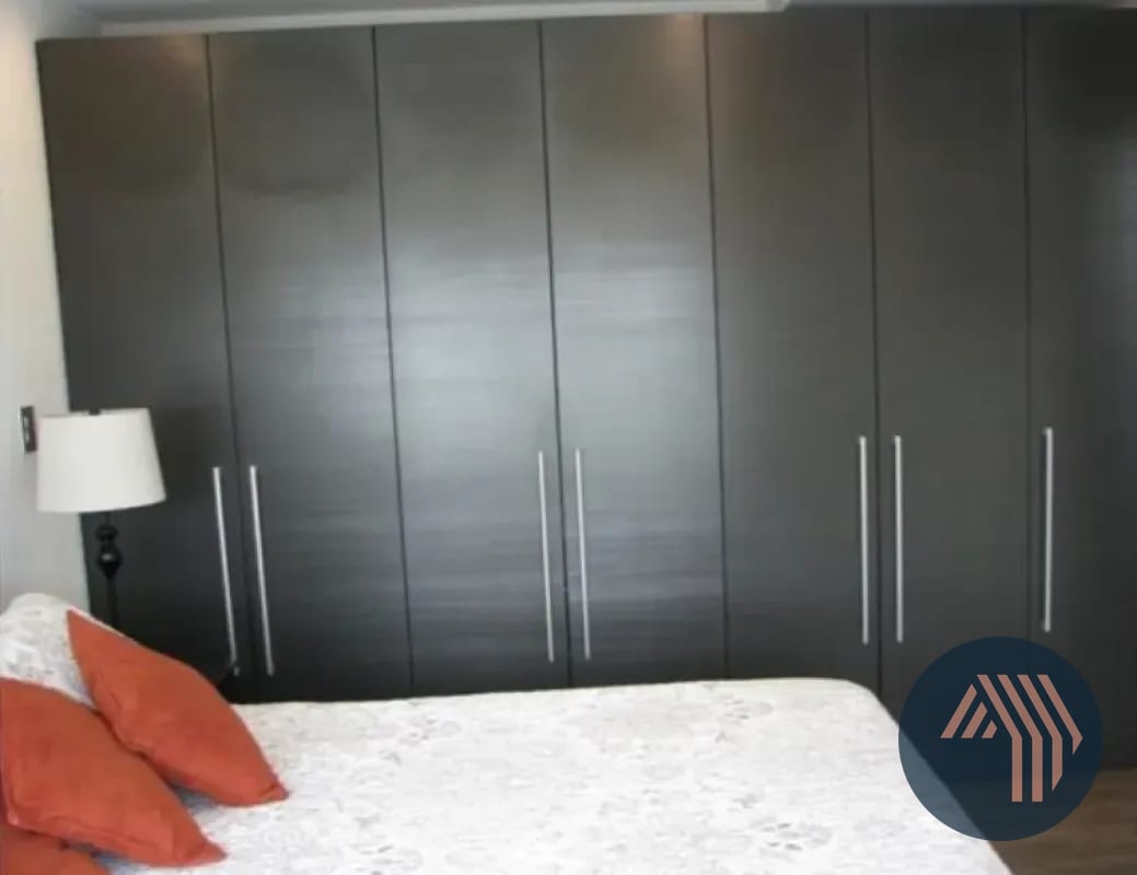 ALQUILER DE CÉNTRICO APARTAMENTO AMUEBLADO - URBANA, ZONA 10 — Apartamento en Alquiler en Urbana, Zona 10, Guatemala, Ciudad — foto 4 de 17