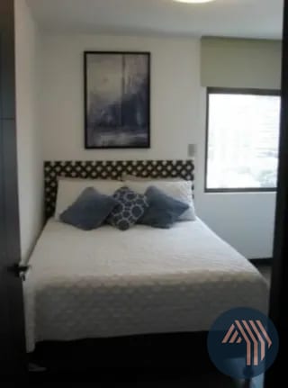 ALQUILER DE CÉNTRICO APARTAMENTO AMUEBLADO - URBANA, ZONA 10 — Apartamento en Alquiler en Urbana, Zona 10, Guatemala, Ciudad — miniatura 2 de 17