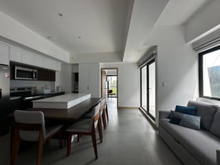 Apartamento en venta Edificio Bonadiez — Apartamento en Venta en Zona 10, Guatemala, Ciudad — miniatura 1 de 12