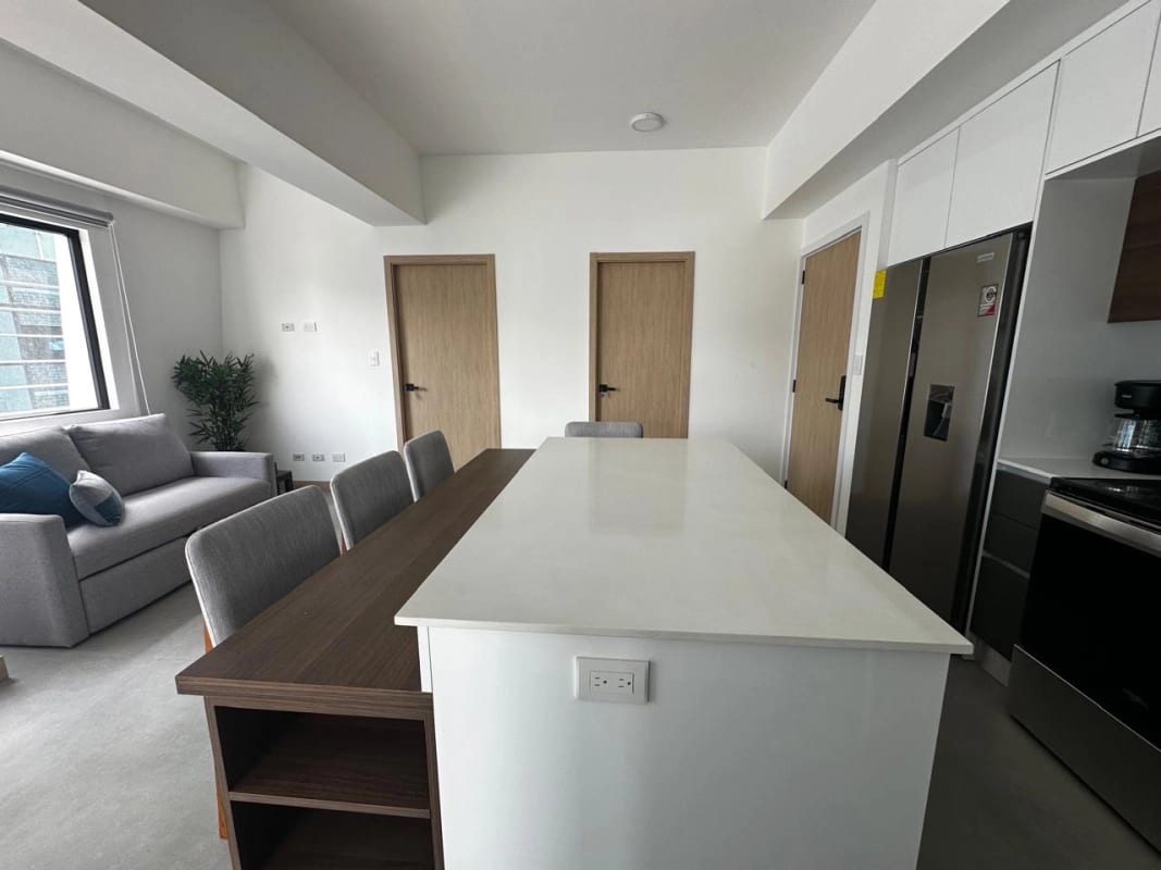Apartamento en venta Edificio Bonadiez — Apartamento en Venta en Zona 10, Guatemala, Ciudad — foto 11 de 12