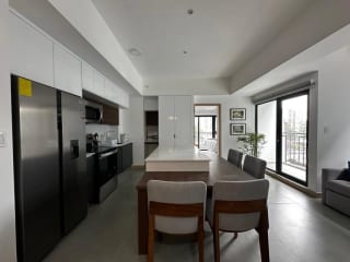 Apartamento en venta Edificio Bonadiez — Apartamento en Venta en Zona 10, Guatemala, Ciudad — miniatura 10 de 12