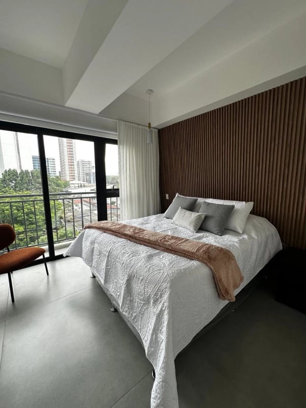Apartamento en venta Edificio Bonadiez — Apartamento en Venta en Zona 10, Guatemala, Ciudad — foto 6 de 12