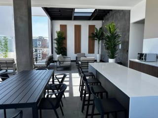 Apartamento en venta Edificio Bonadiez — Apartamento en Venta en Zona 10, Guatemala, Ciudad — miniatura 2 de 12