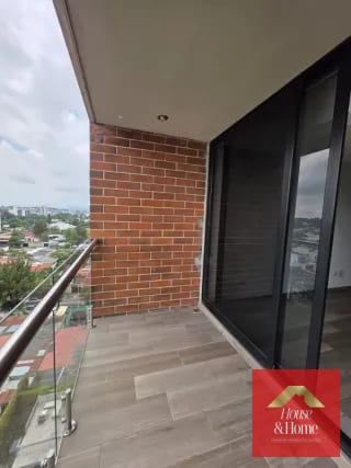 Apartamento en venta zona 11 - Aralia Colonia Mariscal — Apartamento en Venta en Aralia Mariscal, Zona 11, Guatemala, Ciudad — miniatura 9 de 9