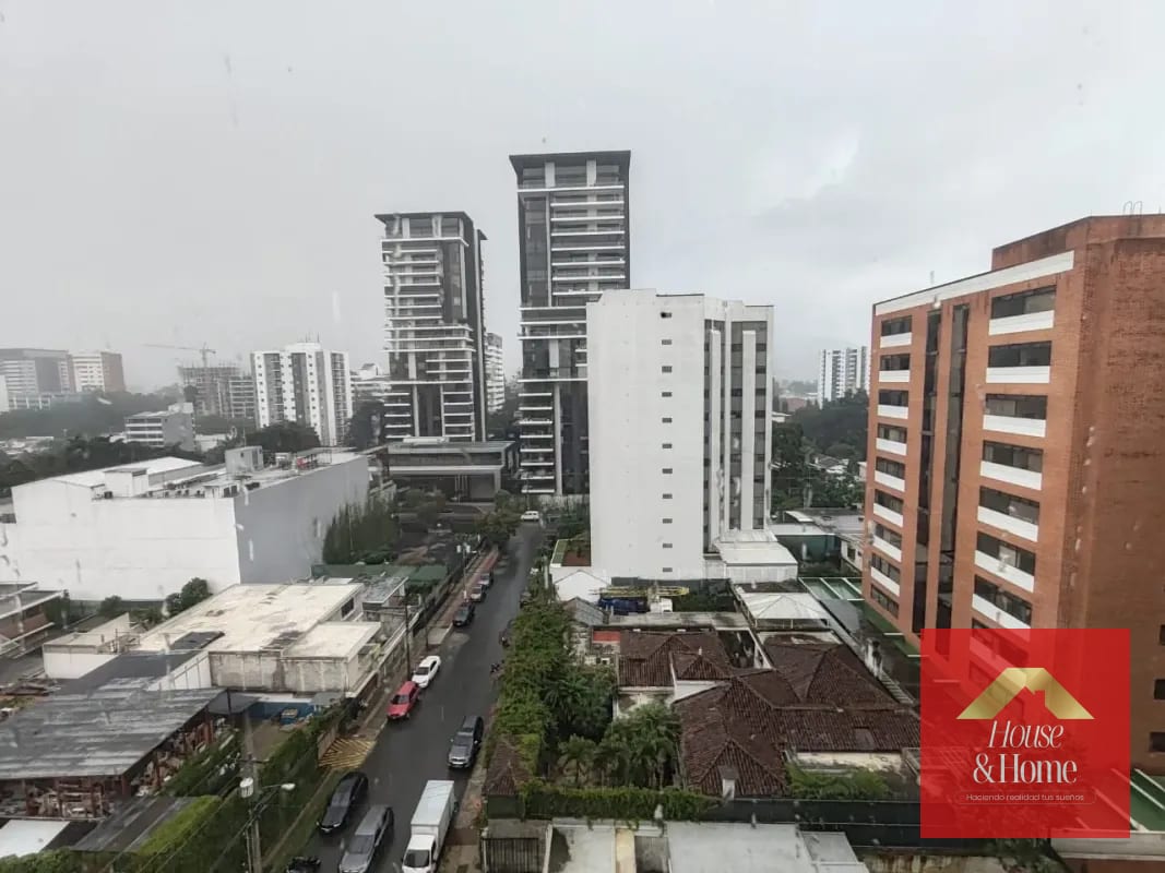 Oficinas en renta Edificio Prospere zona 14 en la zona médica (se renta para clínica u oficina) — Oficina en Alquiler en Prospere 14, Zona 14, Guatemala, Ciudad — foto 8 de 9