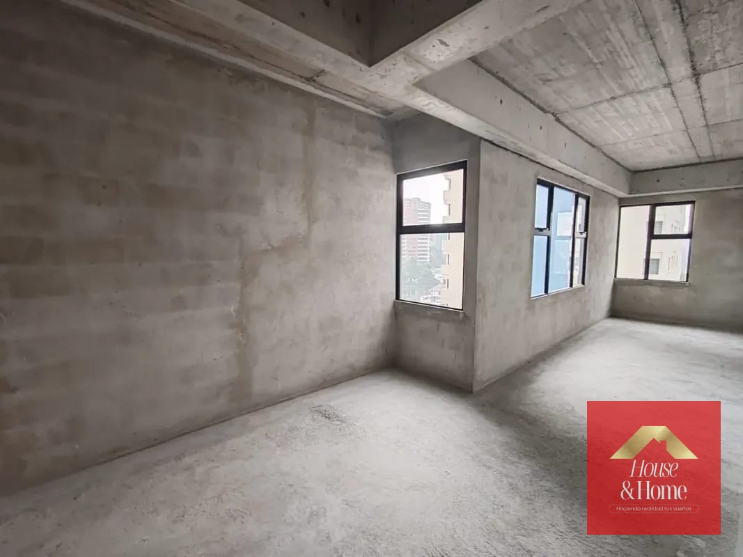 Oficinas en renta Edificio Prospere zona 14 en la zona médica (se renta para clínica u oficina) — Oficina en Alquiler en Prospere 14, Zona 14, Guatemala, Ciudad — foto 7 de 9