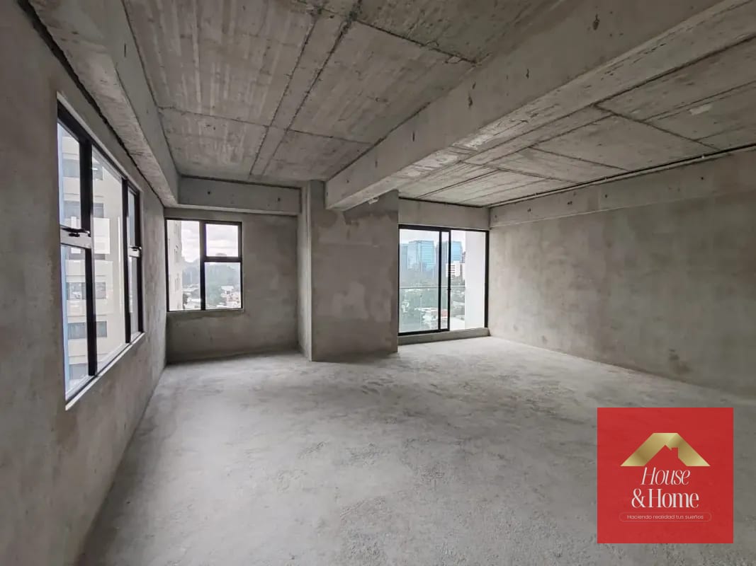 Oficinas en renta Edificio Prospere zona 14 en la zona médica (se renta para clínica u oficina) — Oficina en Alquiler en Prospere 14, Zona 14, Guatemala, Ciudad — foto 6 de 9