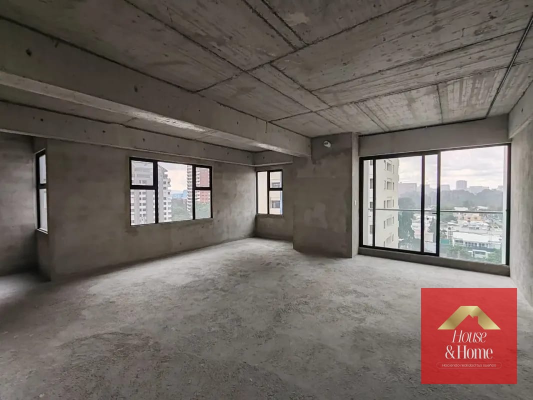 Oficinas en renta Edificio Prospere zona 14 en la zona médica (se renta para clínica u oficina) — Oficina en Alquiler en Prospere 14, Zona 14, Guatemala, Ciudad — foto 5 de 9