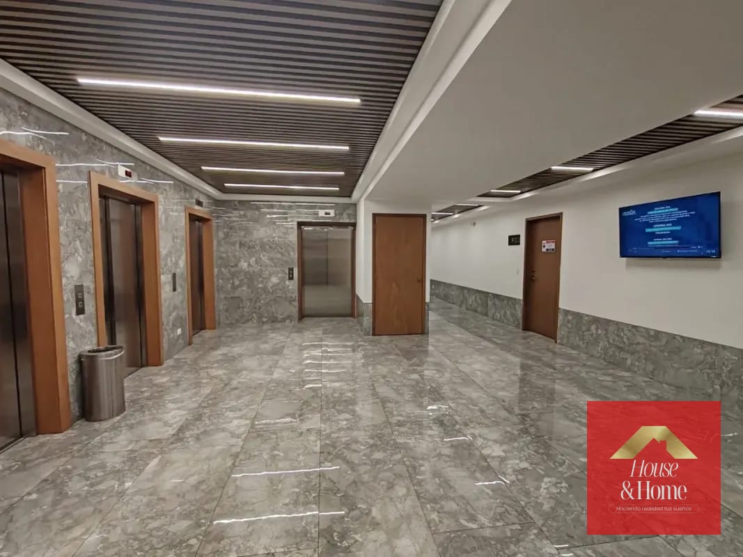 Oficinas en renta Edificio Prospere zona 14 en la zona médica (se renta para clínica u oficina) — Oficina en Alquiler en Prospere 14, Zona 14, Guatemala, Ciudad — foto 2 de 9