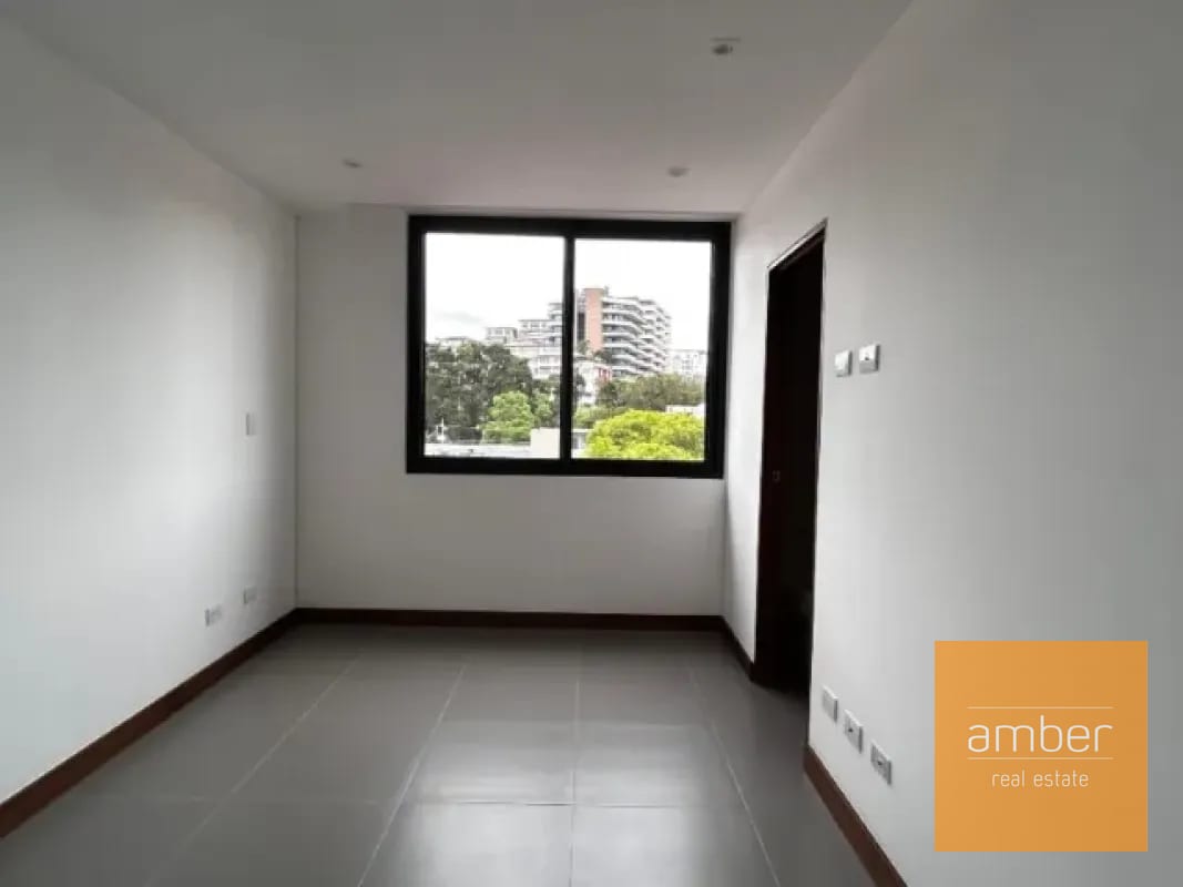 Apartamento en Edificio Ailé, zona 13 — Apartamento en Venta en Zona 13, Guatemala, Ciudad — foto 11 de 12