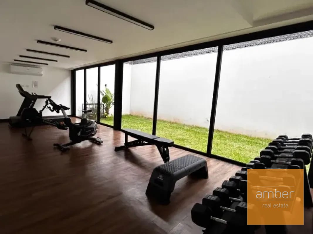 Apartamento en Edificio Ailé, zona 13 — Apartamento en Venta en Zona 13, Guatemala, Ciudad — foto 7 de 12