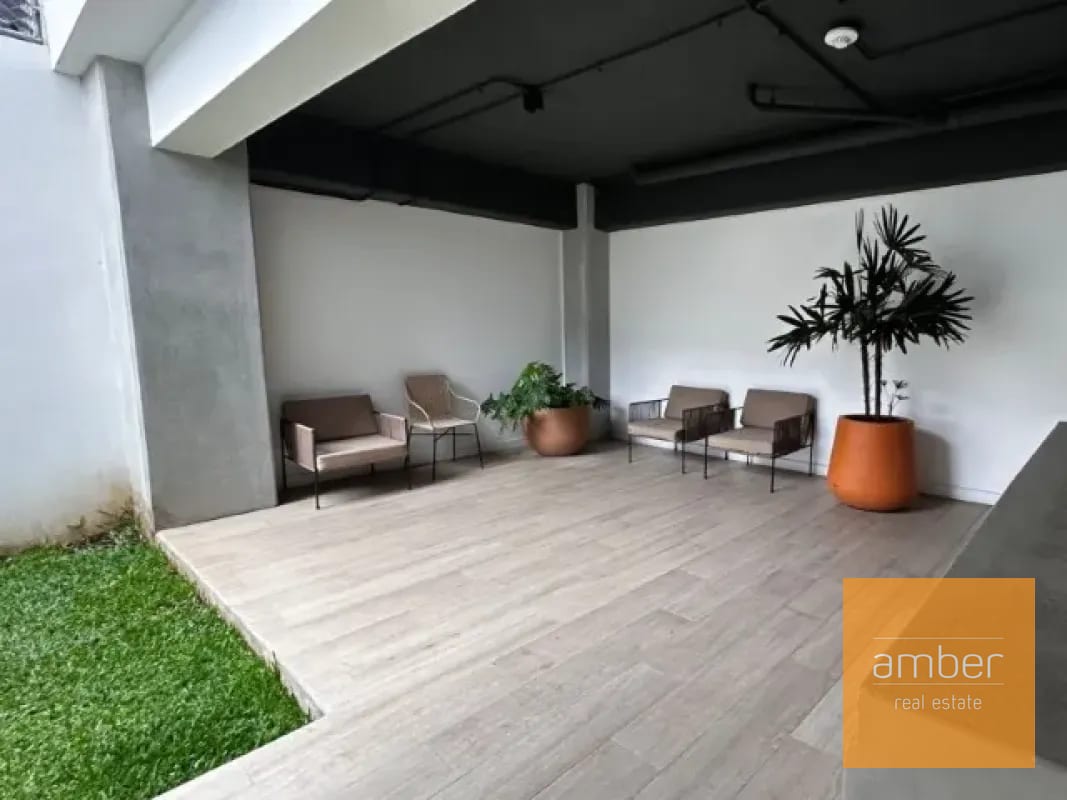 Apartamento en Edificio Ailé, zona 13 — Apartamento en Venta en Zona 13, Guatemala, Ciudad — foto 6 de 12