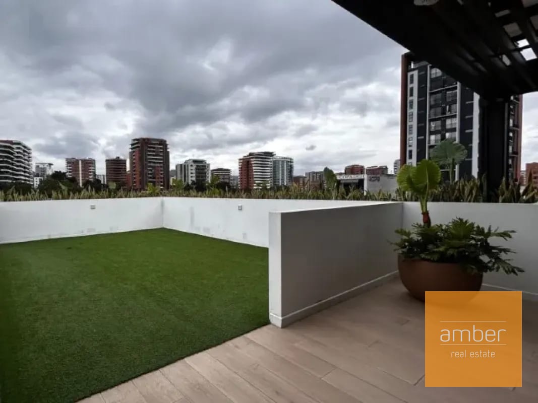Apartamento en Edificio Ailé, zona 13 — Apartamento en Venta en Zona 13, Guatemala, Ciudad — foto 3 de 12