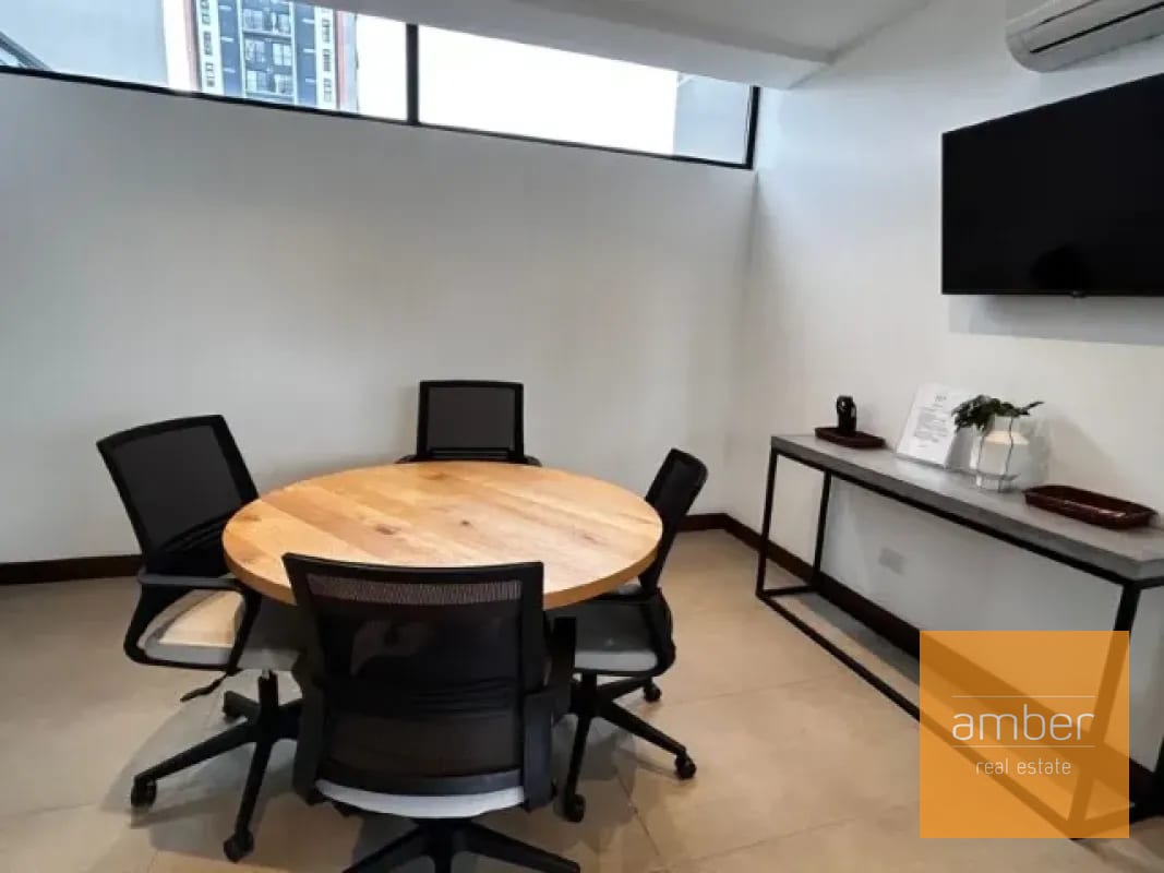 Apartamento en Edificio Ailé, zona 13 — Apartamento en Venta en Zona 13, Guatemala, Ciudad — foto 2 de 12