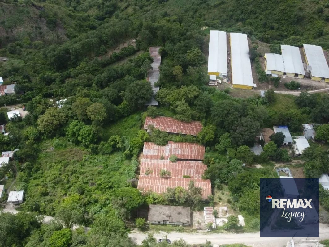 Granja en Venta | Palencia | KM 23.5 — Terreno en Venta en palencia, Guatemala, Ciudad — foto 1 de 10