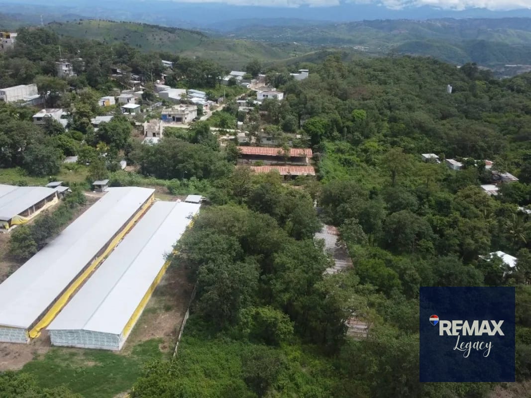 Granja en Venta | Palencia | KM 23.5 — Terreno en Venta en palencia, Guatemala, Ciudad — foto 5 de 10