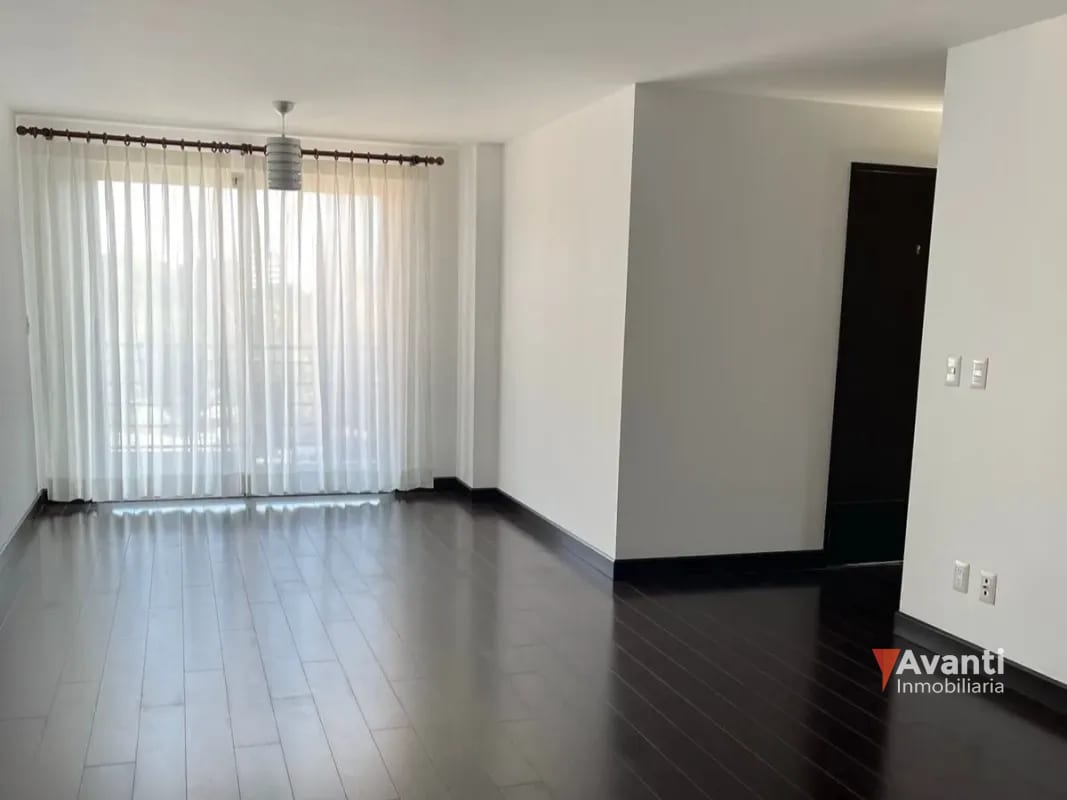 ALQUILER APARTAMENTO ZONA 14 - Miniatura 12