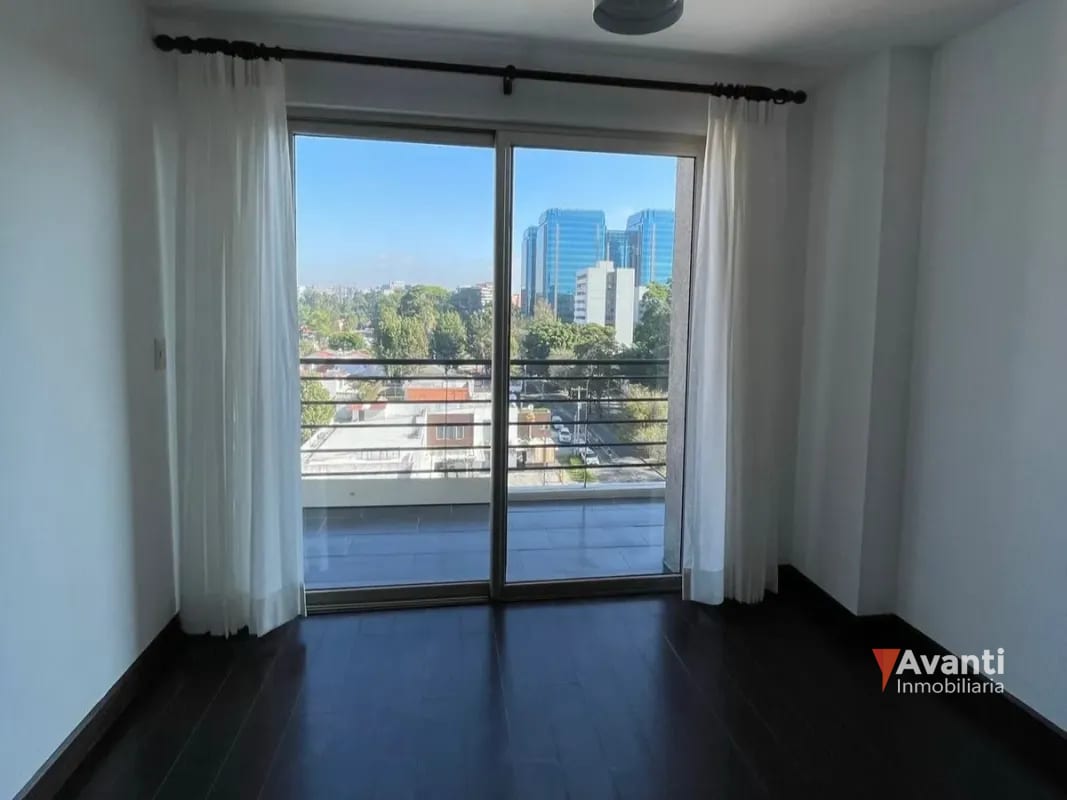 ALQUILER APARTAMENTO ZONA 14 - Miniatura 11