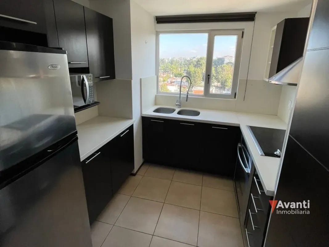ALQUILER APARTAMENTO ZONA 14 - Miniatura 8