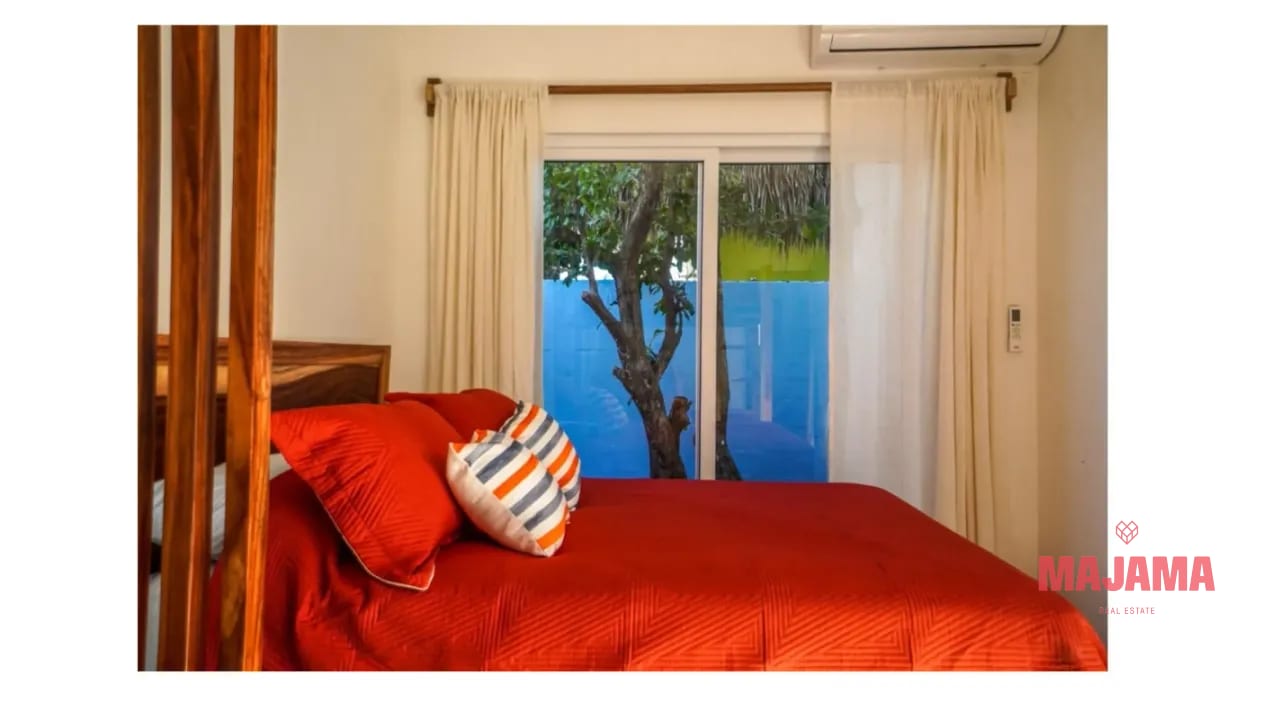 CASA EN VENTA FRENTE AL MAR, EN EL PAREDON CODIGO 0_CVD13 — Casa en Venta en El Paredón, Escuintla — foto 3 de 3