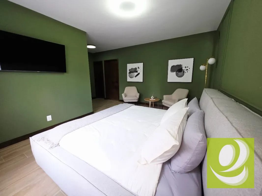 APARTAMENTO SEGHERIA ZONA 14 — Apartamento en Venta en Segheria, Zona 14, Guatemala, Ciudad — foto 8 de 11