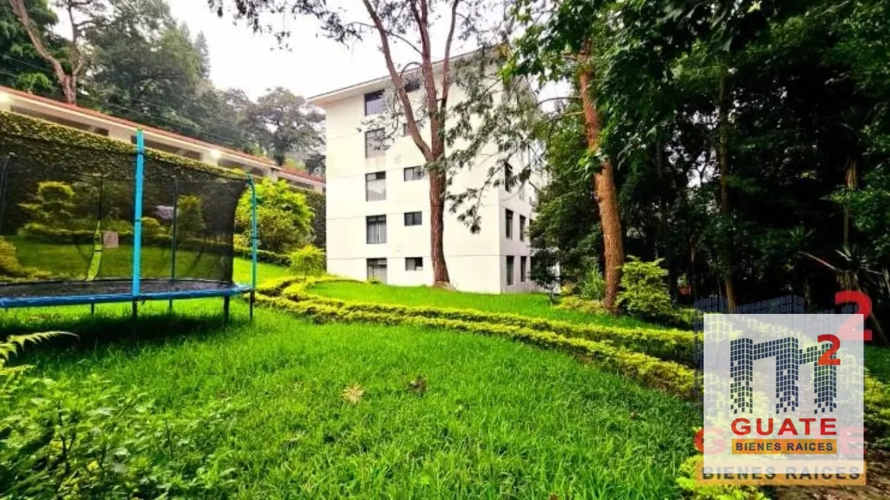 Apartamento en Venta, Carretera a El Salvador — Apartamento en Venta en Carretera a El Salvador, Guatemala, Ciudad — foto 4 de 13