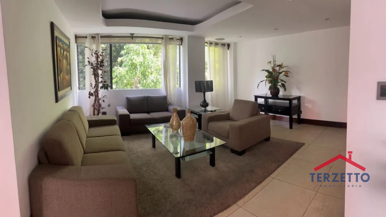 Apartamento Moradas del Acueducto — Apartamento en Venta en Zona 10, Guatemala, Ciudad — foto 1 de 10