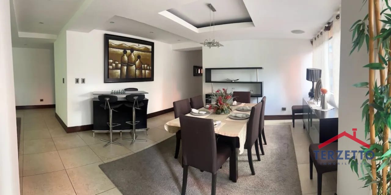 Apartamento Moradas del Acueducto — Apartamento en Venta en Zona 10, Guatemala, Ciudad — foto 10 de 10