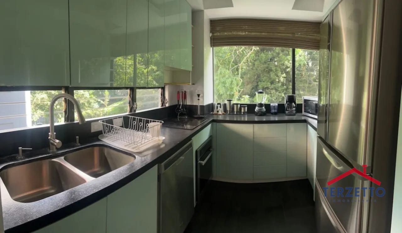 Apartamento Moradas del Acueducto — Apartamento en Venta en Zona 10, Guatemala, Ciudad — foto 9 de 10