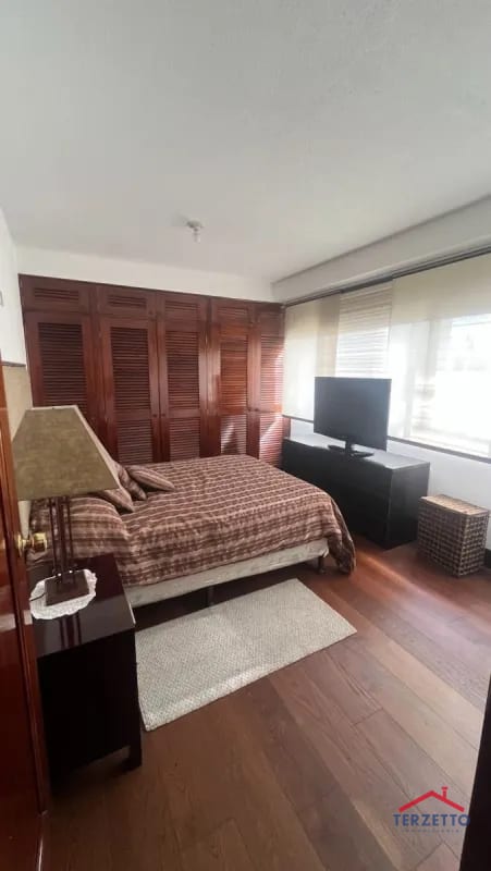 Apartamento Moradas del Acueducto — Apartamento en Venta en Zona 10, Guatemala, Ciudad — foto 5 de 10