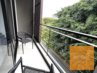 Apartamento en Edificio Ailé, zona 13 — Apartamento en Venta en Zona 13, Guatemala, Ciudad — miniatura 4 de 13