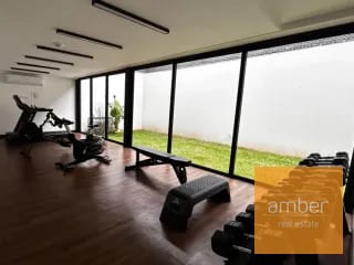 Apartamento en Edificio Ailé, zona 13 — Apartamento en Venta en Zona 13, Guatemala, Ciudad — miniatura 3 de 13