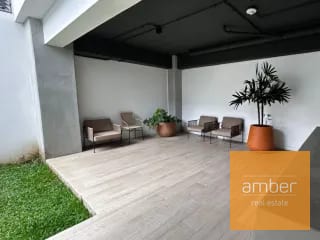 Apartamento en Edificio Ailé, zona 13 — Apartamento en Venta en Zona 13, Guatemala, Ciudad — miniatura 2 de 13
