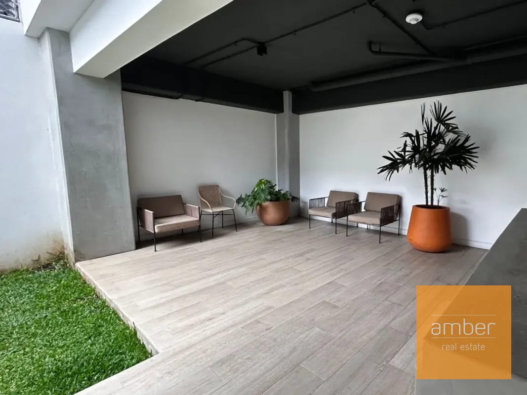 Apartamento en Edificio Ailé, zona 13 — Apartamento en Venta en Zona 13, Guatemala, Ciudad — foto 2 de 13