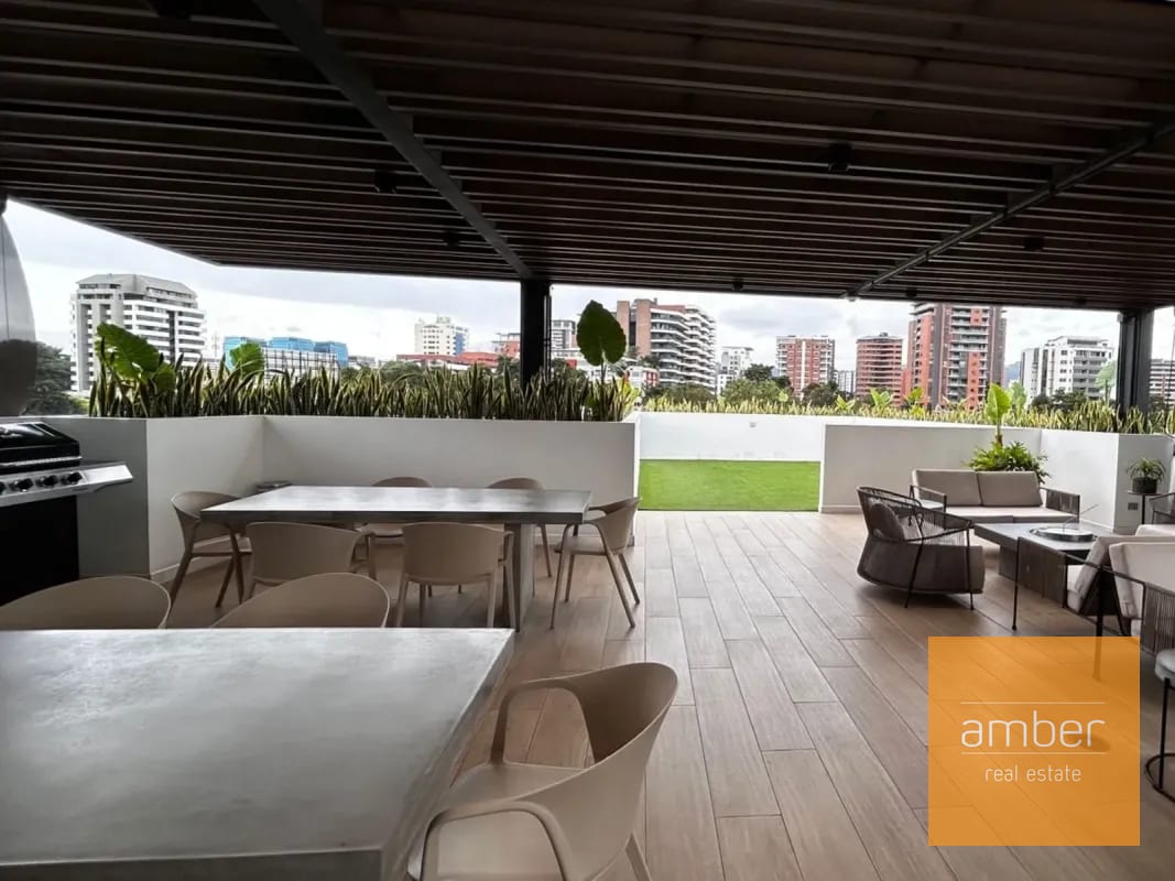 Apartamento en Edificio Ailé, zona 13 — Apartamento en Venta en Zona 13, Guatemala, Ciudad — foto 7 de 13