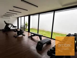 Apartamento en Edificio Ailé, zona 13 — Apartamento en Venta en Zona 13, Guatemala, Ciudad — miniatura 3 de 13