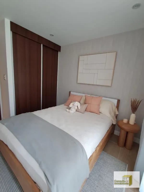 Zona 10/ Edificio Viana / Con financiamiento — Apartamento en Venta en Zona 10, Guatemala, Ciudad — foto 4 de 12