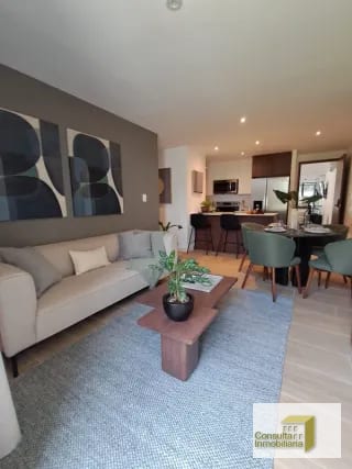 Zona 10/ Edificio Viana / Con financiamiento — Apartamento en Venta en Zona 10, Guatemala, Ciudad — miniatura 5 de 12