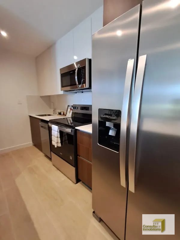 Zona 10/ Edificio Viana / Con financiamiento — Apartamento en Venta en Zona 10, Guatemala, Ciudad — foto 12 de 12