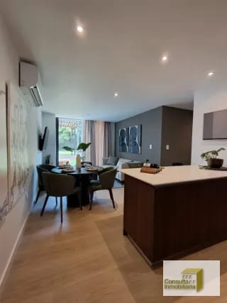 Zona 10/ Edificio Viana / Con financiamiento — Apartamento en Venta en Zona 10, Guatemala, Ciudad — miniatura 9 de 12