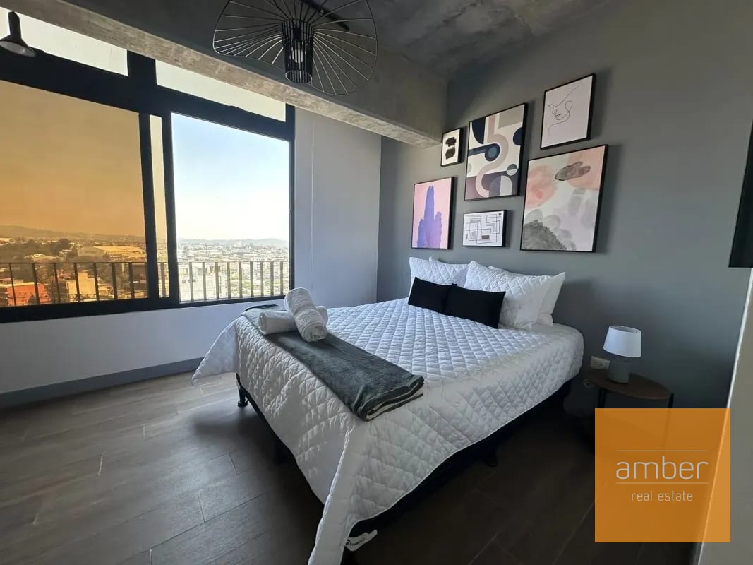 Apartamento en Edificio Granat, zona 4 — Apartamento en Venta en Granat, Zona 4, Guatemala, Ciudad — foto 3 de 10