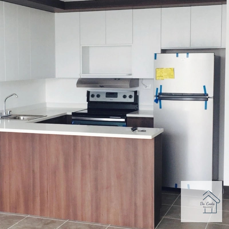 Venta apartamento zona 15 VHI — Apartamento en Venta en Zona 15, Guatemala, Ciudad — foto 6 de 7
