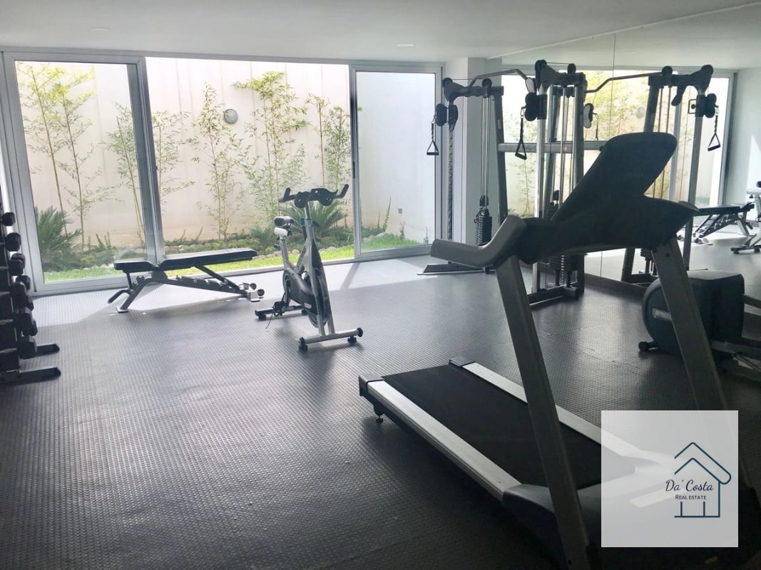 Venta apartamento zona 15 VHI — Apartamento en Venta en Zona 15, Guatemala, Ciudad — foto 4 de 7