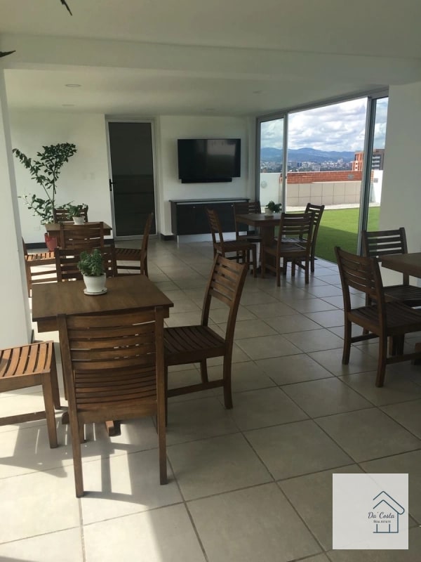 Venta apartamento zona 15 VHI — Apartamento en Venta en Zona 15, Guatemala, Ciudad — foto 3 de 7