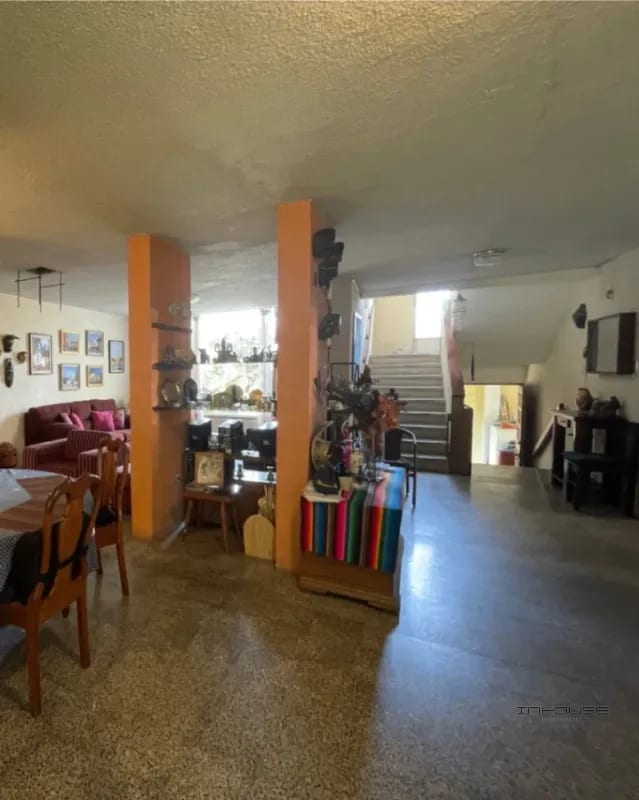 CASA EN VENTA EN SAN CRISTOBAL CON PISCINA SECTOR B7 — Casa en Venta en Zona 8 Mixco, Guatemala, Ciudad — foto 11 de 13