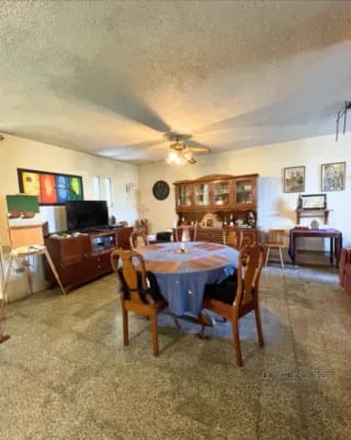 CASA EN VENTA EN SAN CRISTOBAL CON PISCINA SECTOR B7 — Casa en Venta en Zona 8 Mixco, Guatemala, Ciudad — miniatura 10 de 13