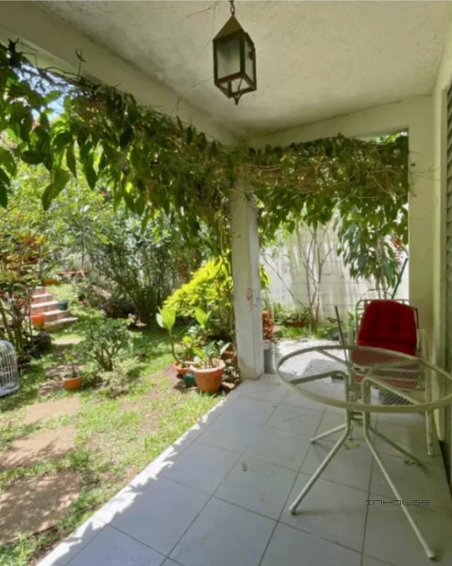 CASA EN VENTA EN SAN CRISTOBAL CON PISCINA SECTOR B7 — Casa en Venta en Zona 8 Mixco, Guatemala, Ciudad — foto 2 de 13