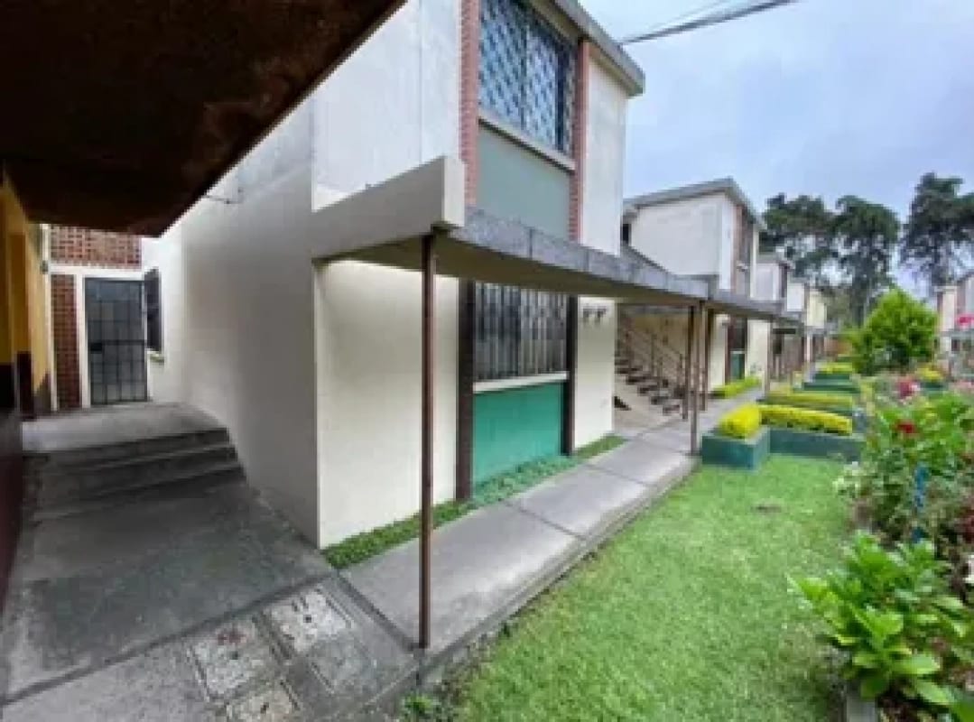 OPORTUNIDAD DE INVERSIÓN | Apto. en VENTA, PERFECTO para rentar a estudiantes | USAC - Z.12 — Apartamento en Venta en Avenida Petapa, Zona 12, Guatemala, Ciudad — foto 12 de 16