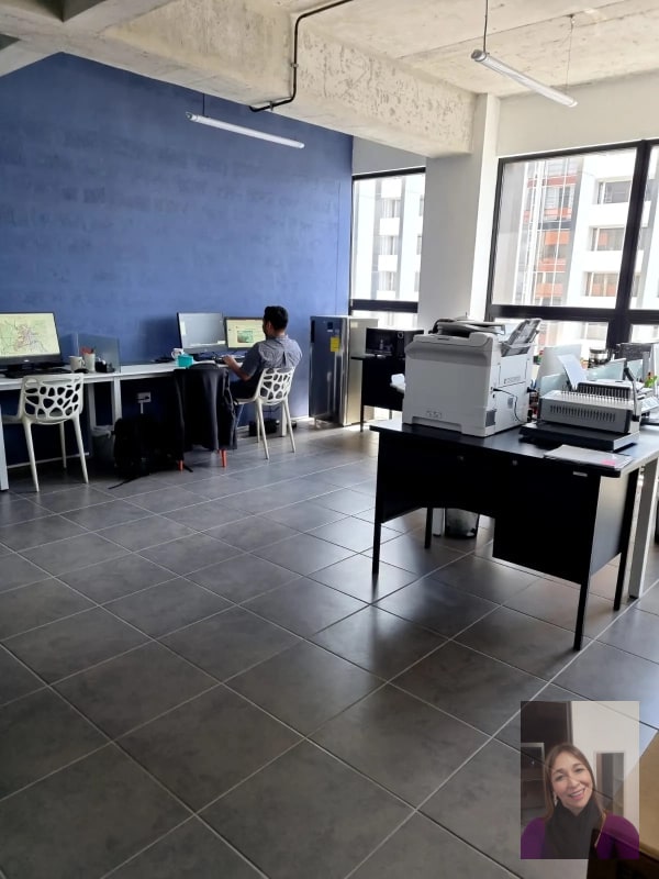 Oficinas en venta — Oficina en Venta en Nova Reformador, Zona 9, Guatemala, Ciudad — foto 7 de 7